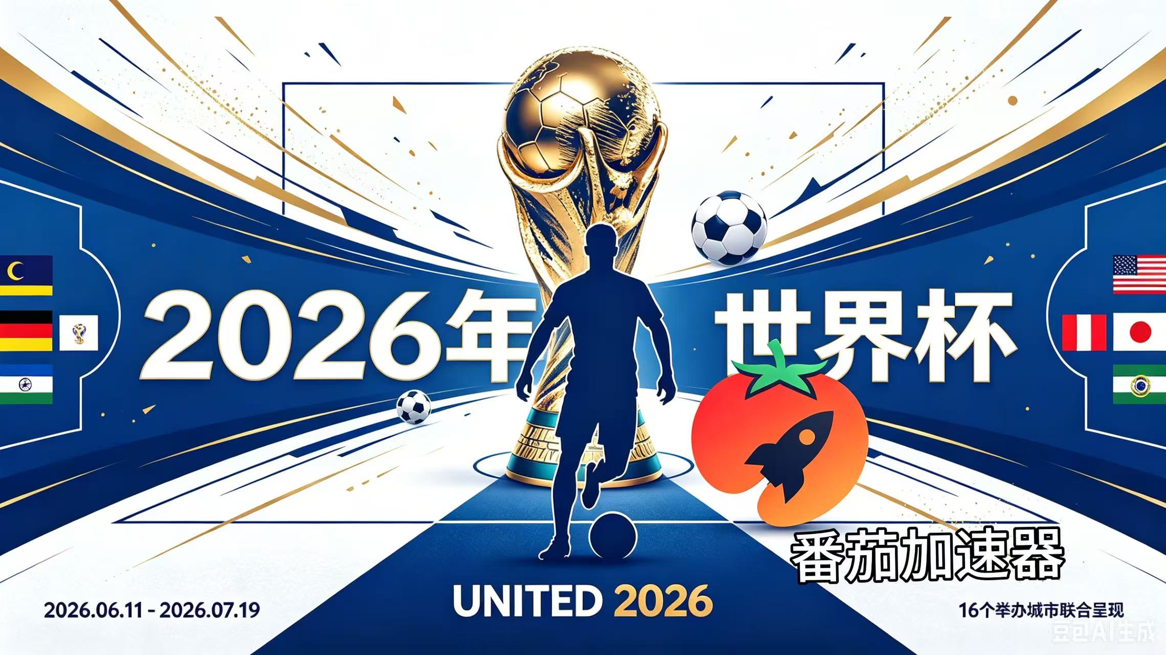 在美国看抖音世界杯当前IP受限制教程